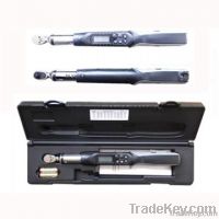 digital torque wrench