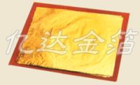 Imitation Goldleaf