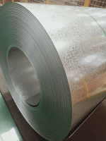 High quality Hot Dipped Galvanized Steel Coil and Sheet