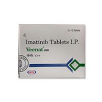 Anti-Cancer Tablet: Veenat Imatinib 400 mg