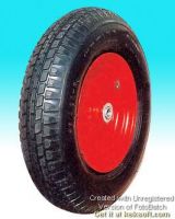 RUBBER
