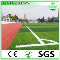 artificial grass / synthetic grass for football