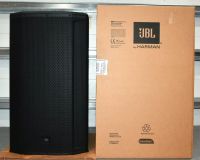 JBL EON615 15&amp;amp;quot; 1000 Watt 2-Way Portable Powered Speaker Active Monitor