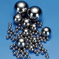 Stainless Steel Shot