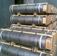 Graphite electrode