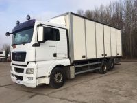 Mercedes-benz, Man, Scania, Volvo, Iveco, Renault, Daf And Other Pre-owned Truck 1980-2019