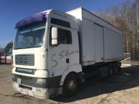 Mercedes-benz, Man, Scania, Volvo, Iveco, Renault, Daf And Other Pre-owned Truck 1980-2019