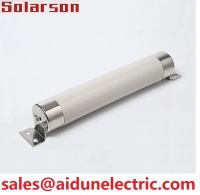 BS standard 7.2KV High Voltage Motor Fuse 25A 32A 40A 50A 63A 80A 100A 125A 160A 200A 250A 315A 355A