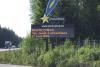 Sell Single Color Outdoor Advertising Led