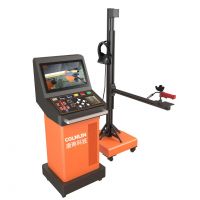 virtual reality welding trainng simulator
