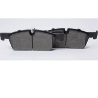 MOSOS OE EU Brake Pads