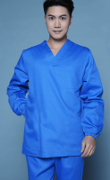 Reuseable Srub Suit