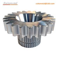 Chelsea 442/489 Pto 5-P-1004 Input Gear