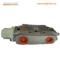 VG20 work sectional valve