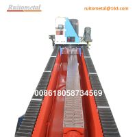 Automatic Straight Knife Grinding Sharpen Machine