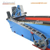 Straight Knife Grinding Machine