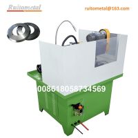 Industry Textile Blade Knives Sharpening Machine