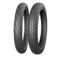 MOTORCYCLE TIRES