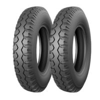 CARGO TRICYCLE TIRES