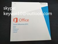 Microsoft Office 2013 HB Pro English