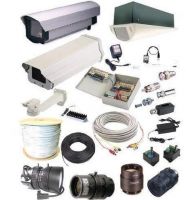 CCTV Camera Accessories