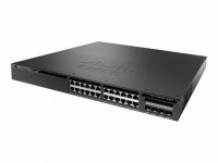 NEW Cisco WS-C3650-24TD-L