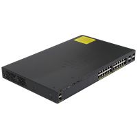 WS-C2960X-24TS-LL Switches