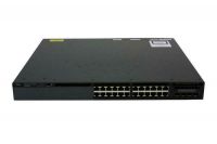 NOB Cisco WS-C3650-24TS-S