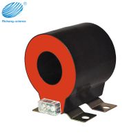  OEM and ODM Service Double Winding Straight Through Current Transformer  From China