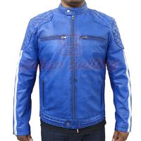 Men's Leather Jackets