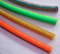 oil resistant synthetic rubber hose-high pressure washer hose/garden hose