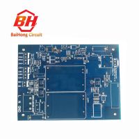 94v0 Multilayer PCB Board FR4 Circuit