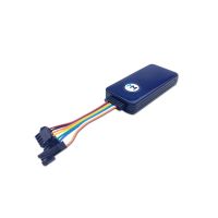 WanWayTech GPS Tracker G19S Remotely Stop
