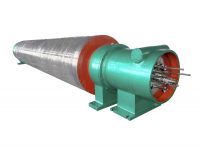 Paper mill suction press roll suction couch roll for paper making machine From China