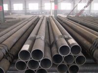 ZGL steel supply ASTM carbon seamless steel pipes, steel tubes