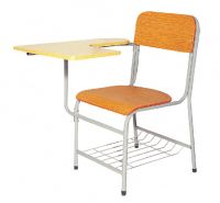 Clorina Student Chair with Armrest
