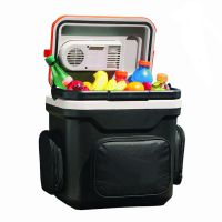 Portable Car Cooler and Warmer Car fridge refrigerator