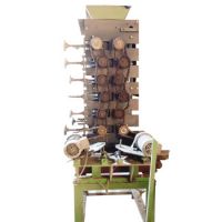 Automated Dry Garlic Peeling Machine - Premium System (With Root)