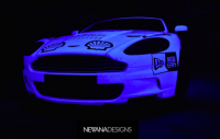 Nevana Car Paint