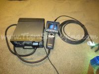 Everest VIT PXLM875A VideoProbe Borescope Inspection Camera From Indonesia