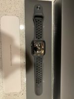 Apple iwatch series 3 42mm space gray