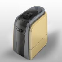 New Warm/Cool  Humidifier With Humidistat