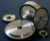 Diamond Grinding Wheels, Diamond Cutting Wheels