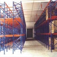 Drive-In Rack(GZC-2