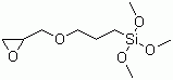 Silane coupling agent 3-Glycidoxypropyltrimethoxysilane 2530-83-8