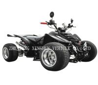 All-Terrain Vehicle 2