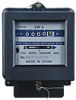 Single Phase Watt-Hour Meter