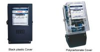 Series Three Phase Watt-Hour Meter
