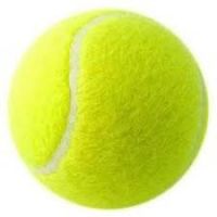 Tennis balls