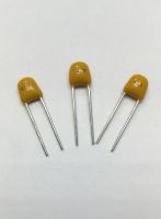 long-lasting self-healing filter monolithic ceramic capacitor 